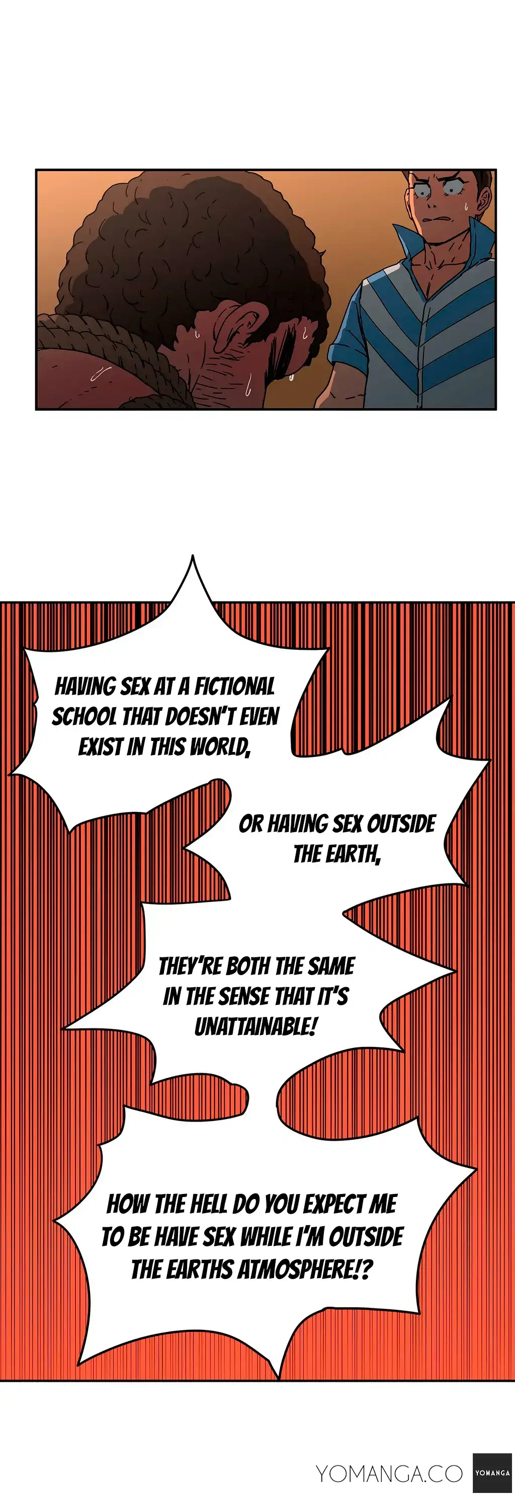 Refrain Love - Chapter 17 [photo 3] - MangaPorn