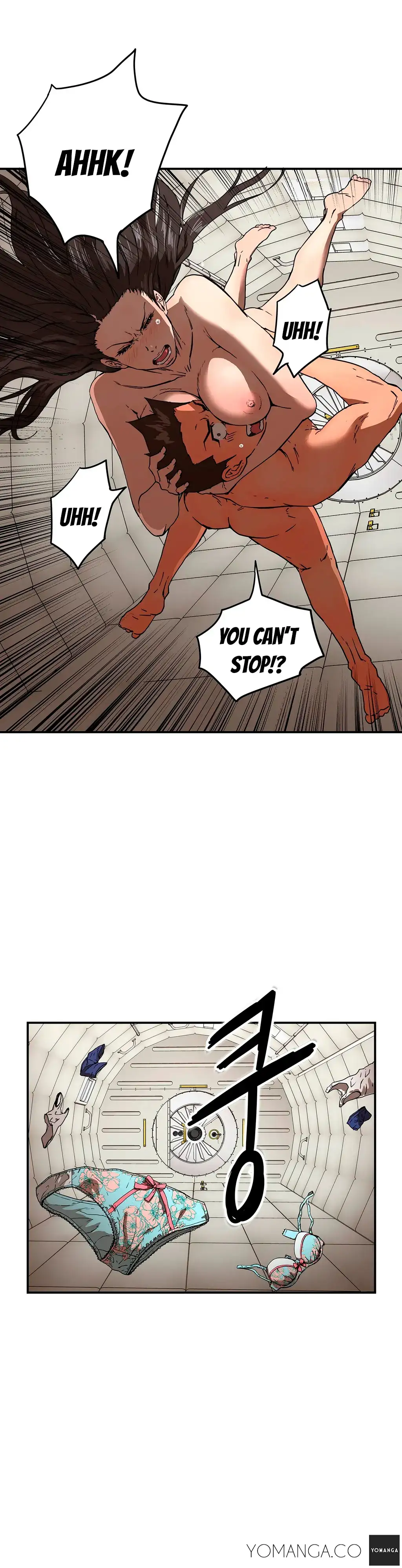 Refrain Love - Chapter 17 [photo 30] - MangaPorn