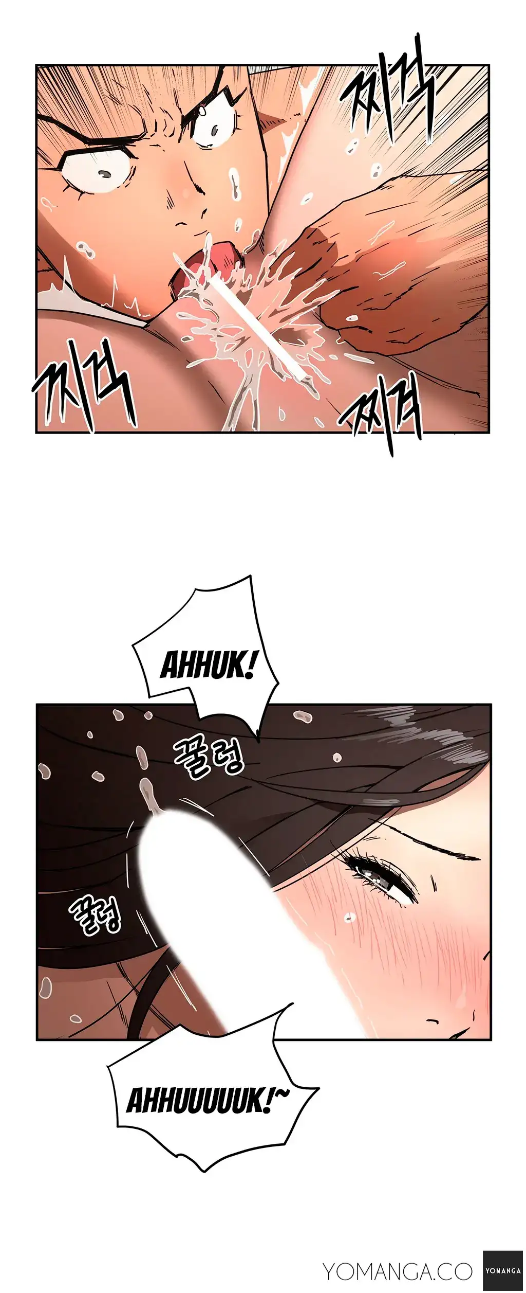 Refrain Love - Chapter 17 [photo 35] - MangaPorn