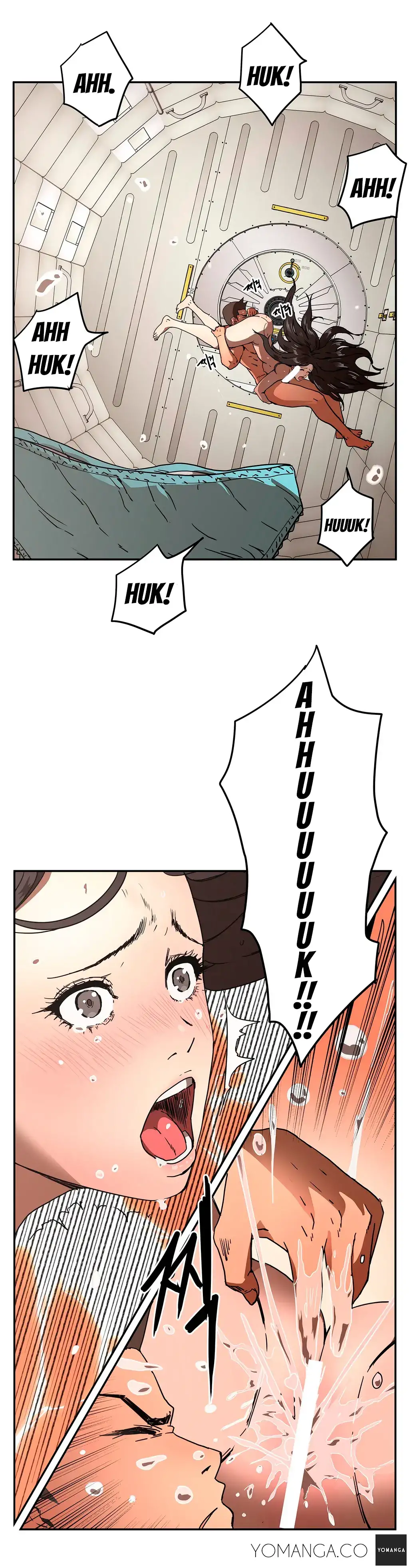 Refrain Love - Chapter 17 [photo 36] - MangaPorn