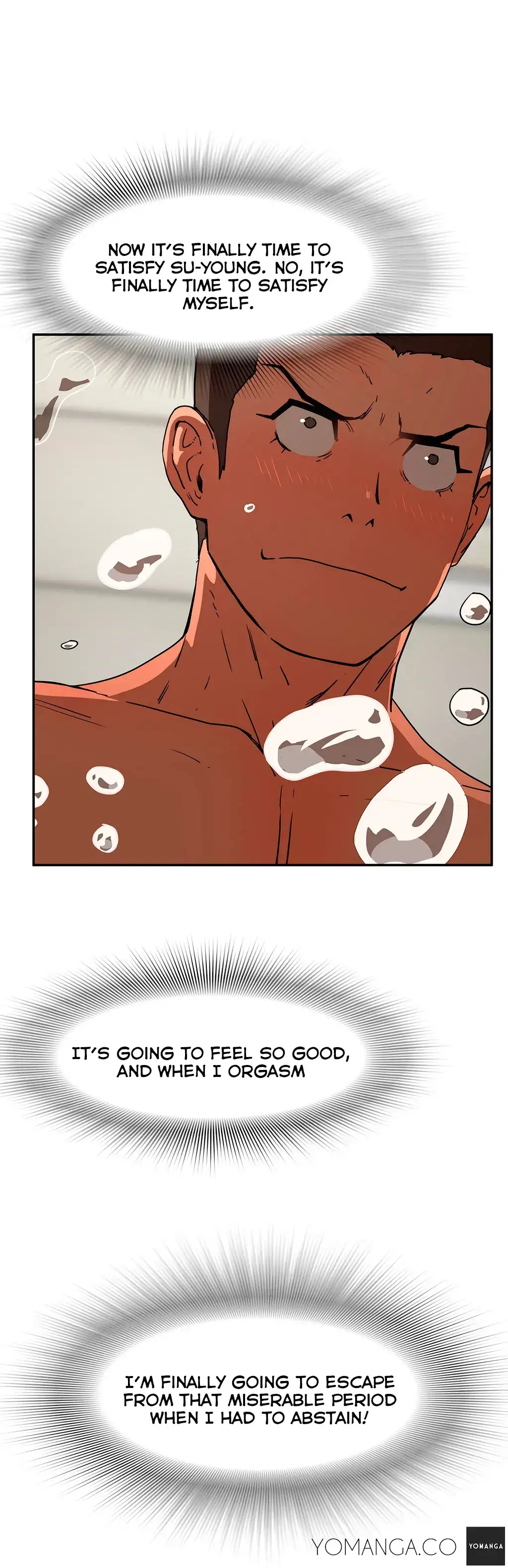 Refrain Love - Chapter 17 [photo 38] - MangaPorn