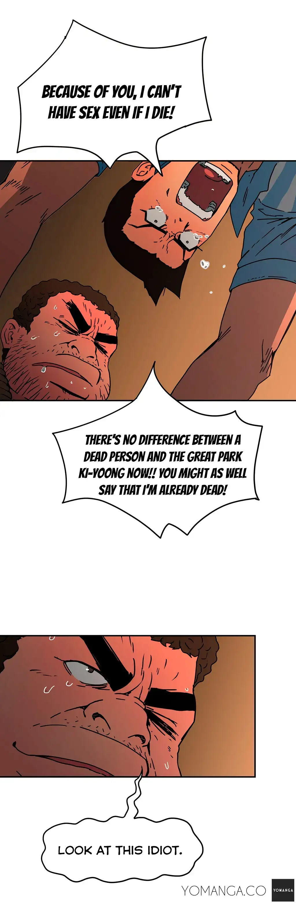 Refrain Love - Chapter 17 [photo 4] - MangaPorn