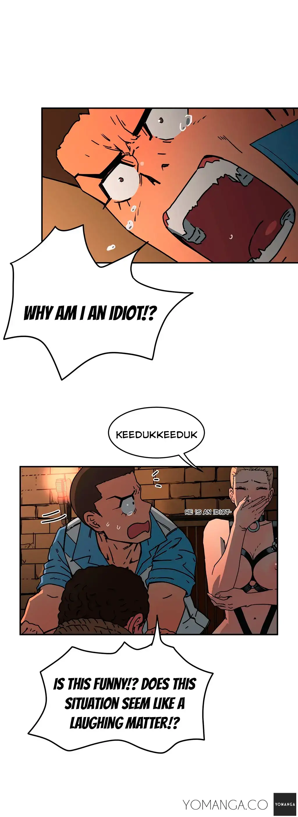 Refrain Love - Chapter 17 [photo 5] - MangaPorn