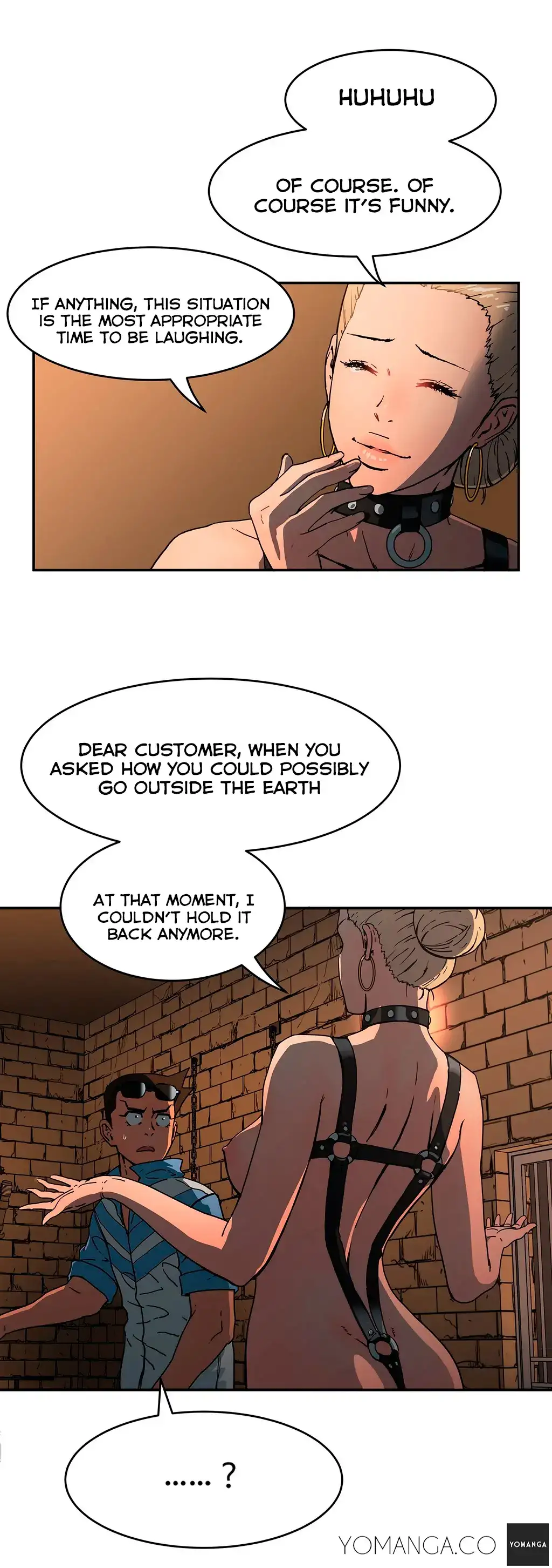 Refrain Love - Chapter 17 [photo 6] - MangaPorn