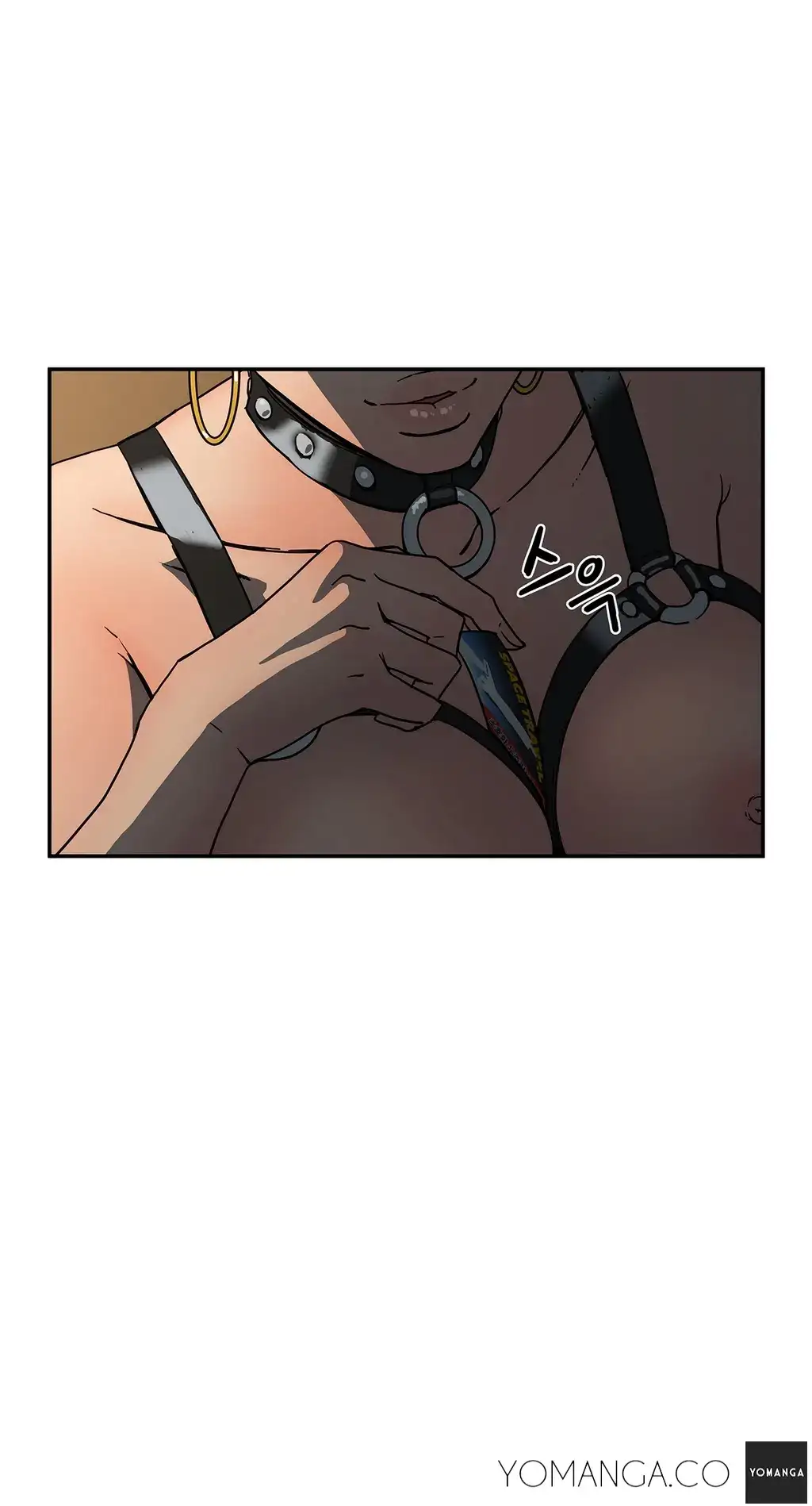 Refrain Love - Chapter 17 [photo 7] - MangaPorn