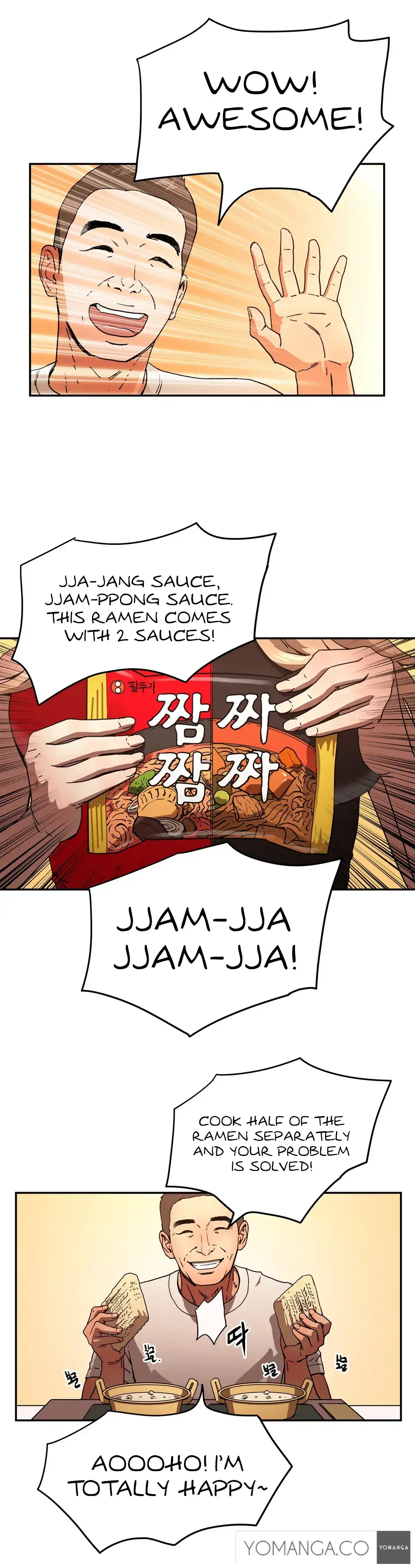 Refrain Love - Chapter 18 [photo 11] - MangaPorn