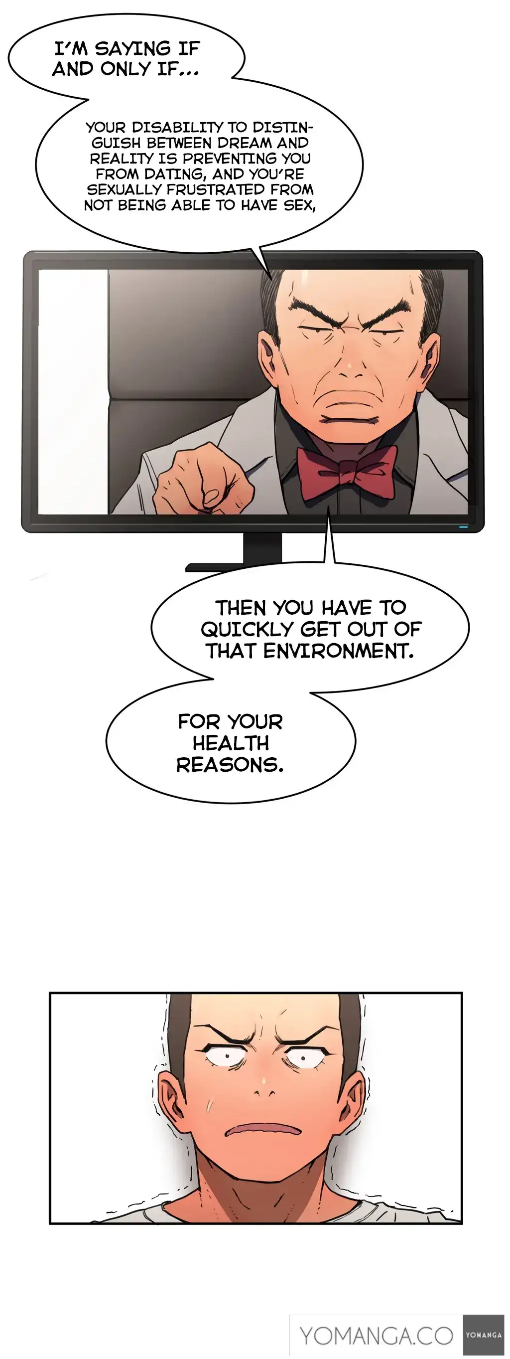 Refrain Love - Chapter 18 [photo 18] - MangaPorn