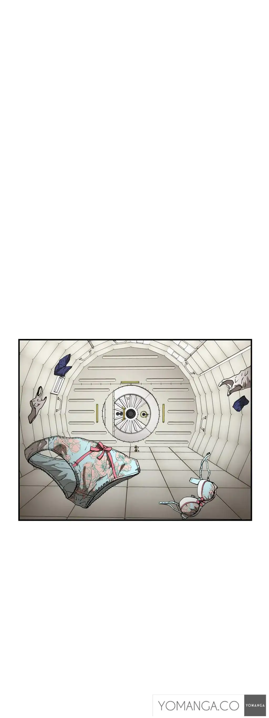 Refrain Love - Chapter 18 [photo 2] - MangaPorn