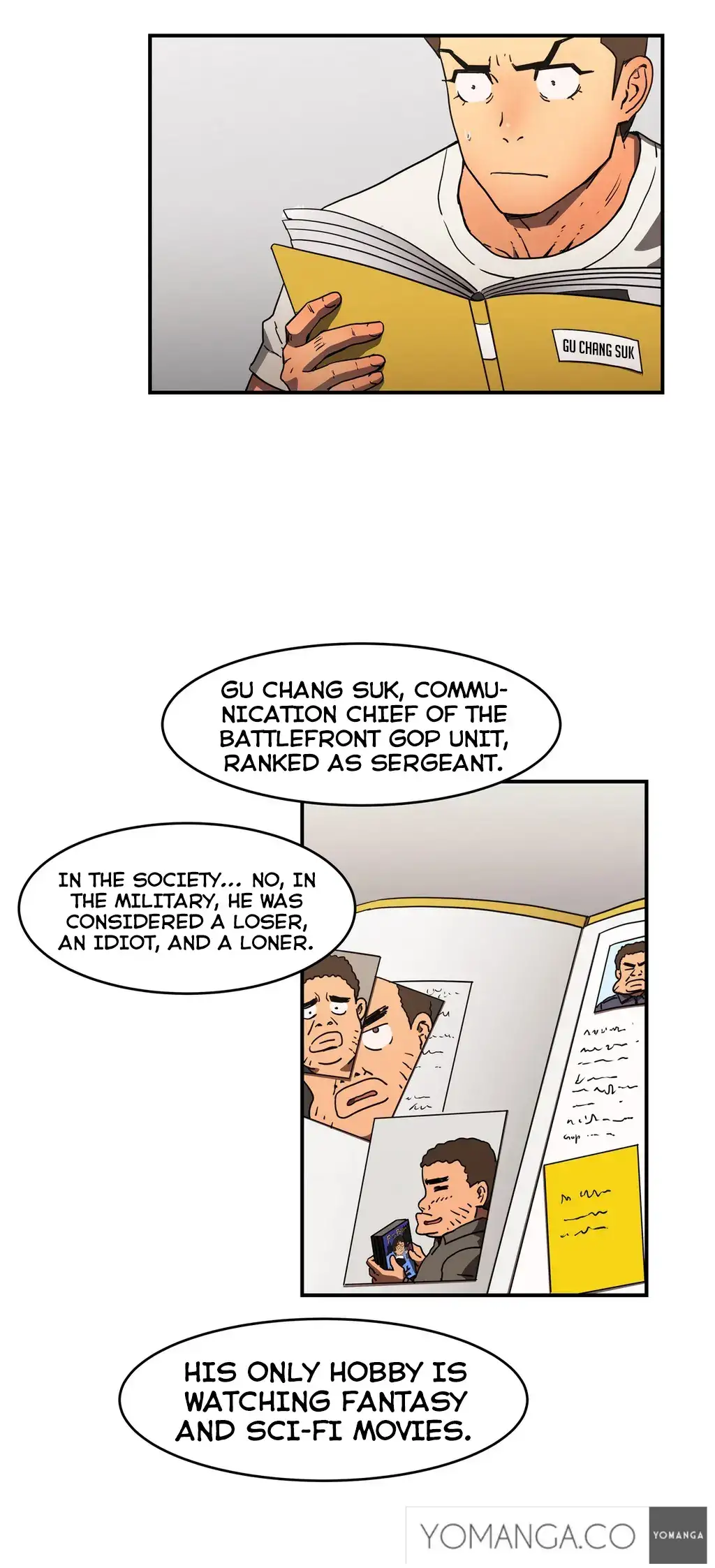 Refrain Love - Chapter 18 [photo 27] - MangaPorn