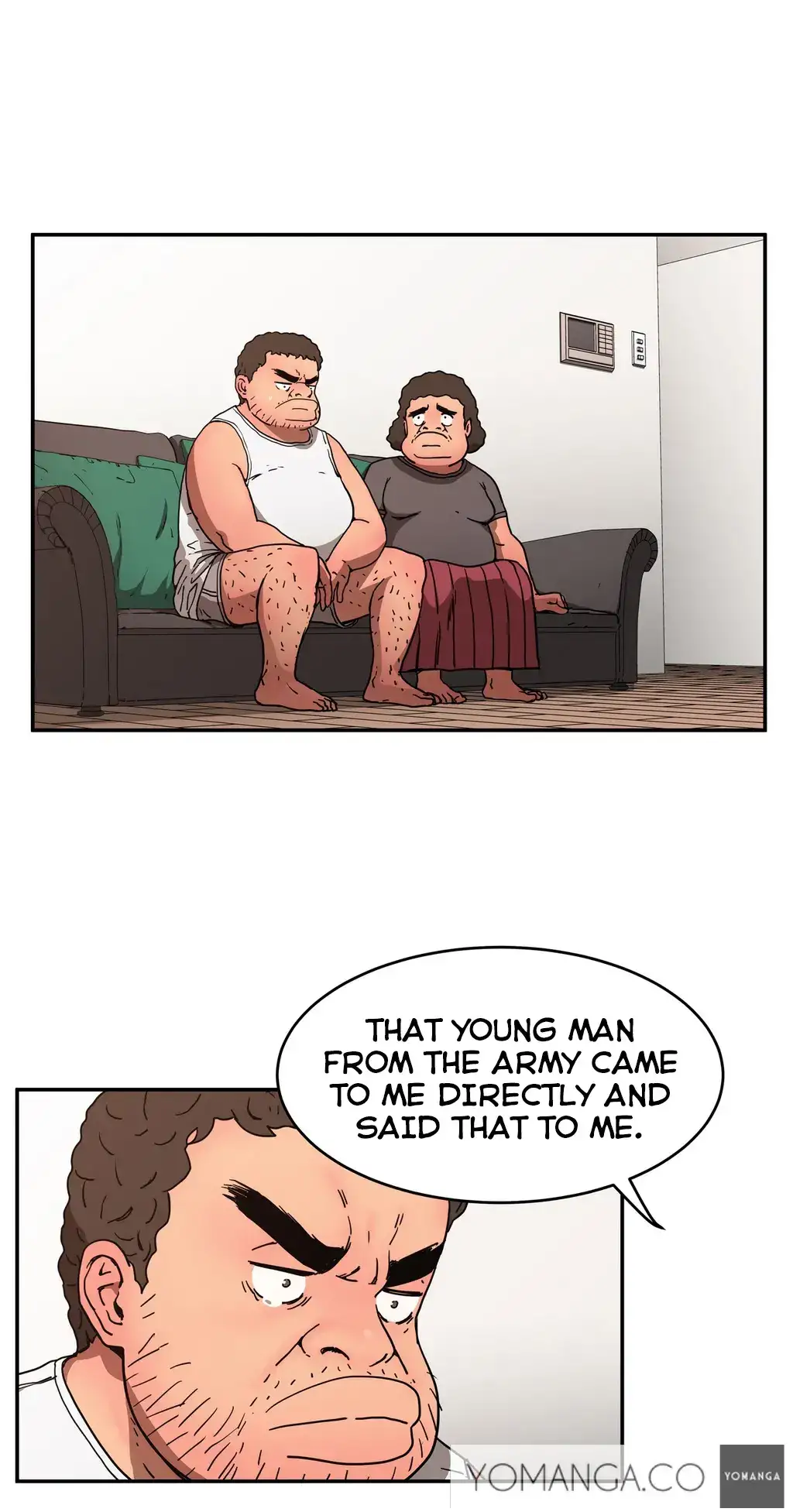 Refrain Love - Chapter 18 [photo 35] - MangaPorn