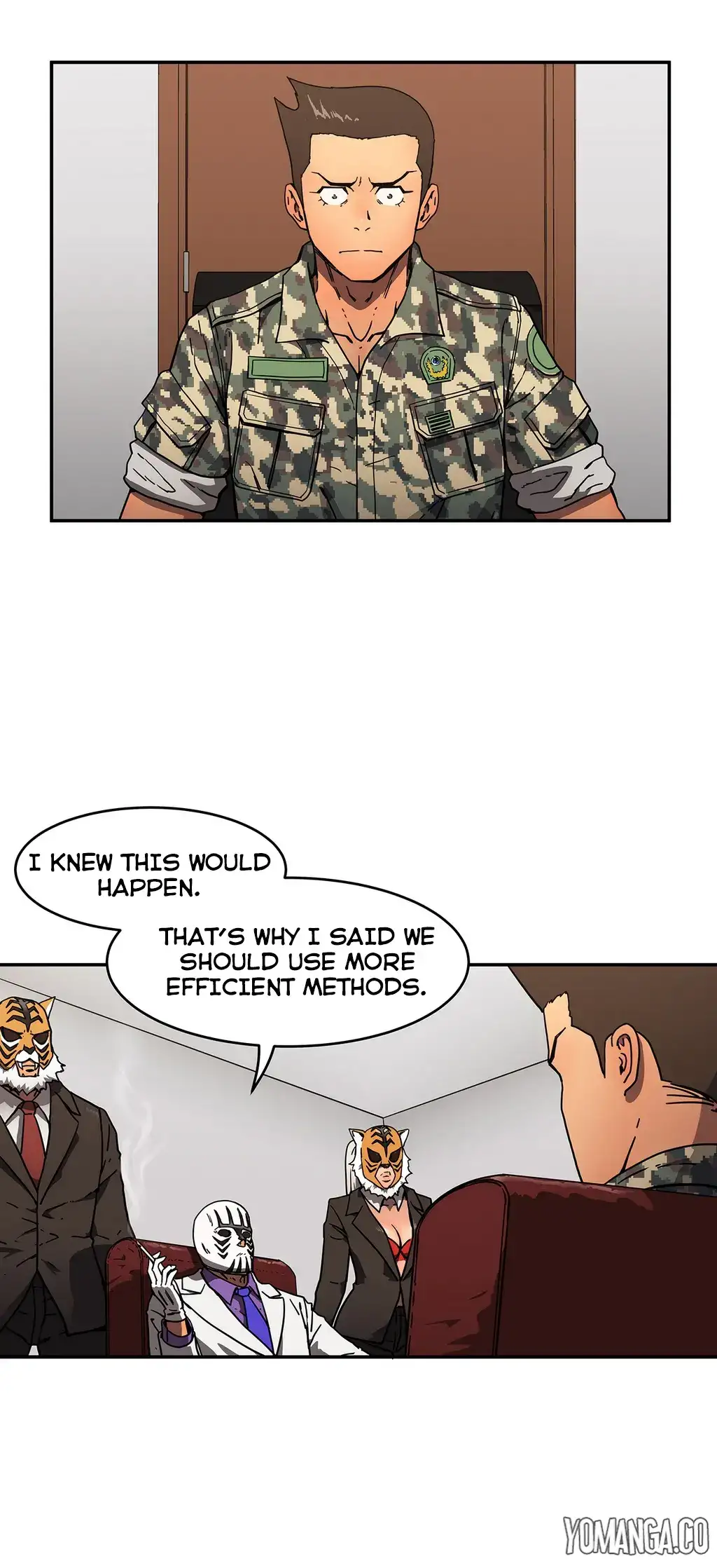 Refrain Love - Chapter 19 [photo 12] - MangaPorn