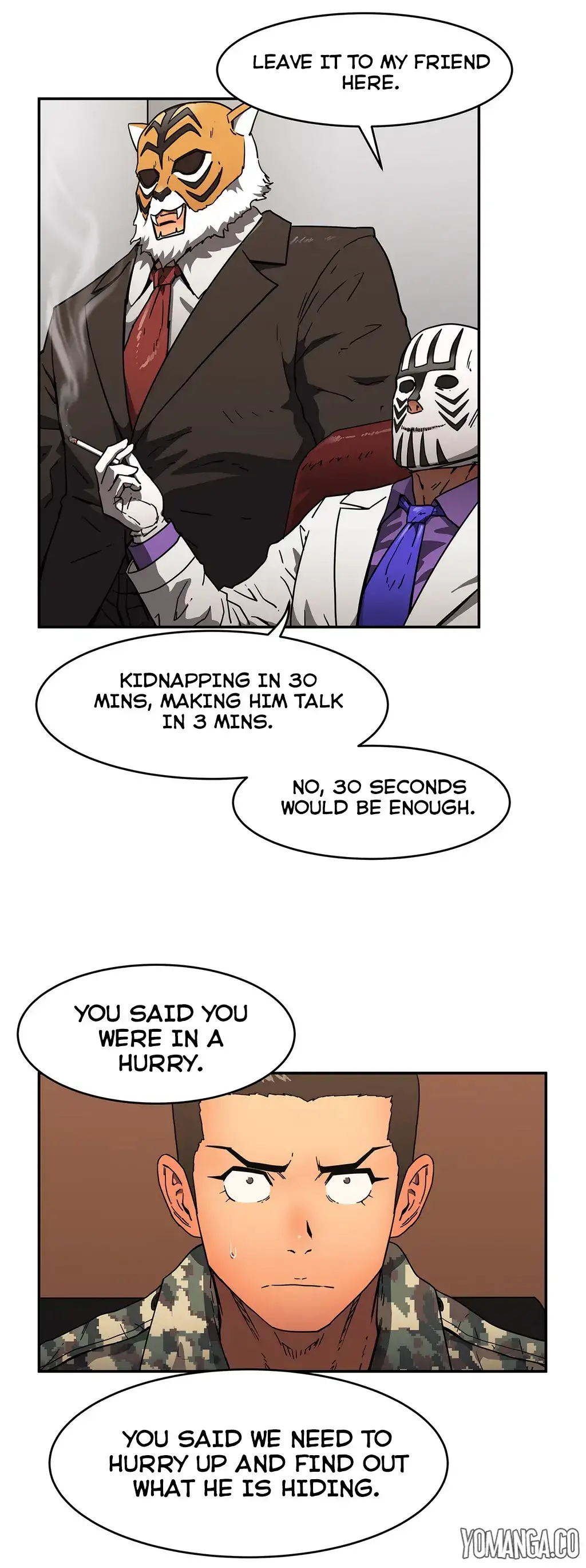 Refrain Love - Chapter 19 [photo 14] - MangaPorn