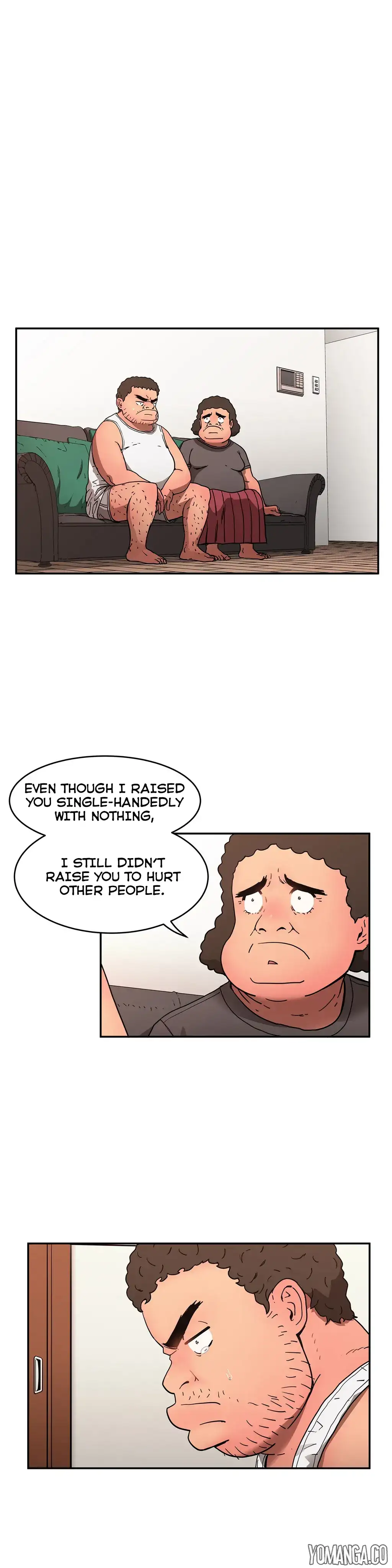 Refrain Love - Chapter 19 [photo 2] - MangaPorn