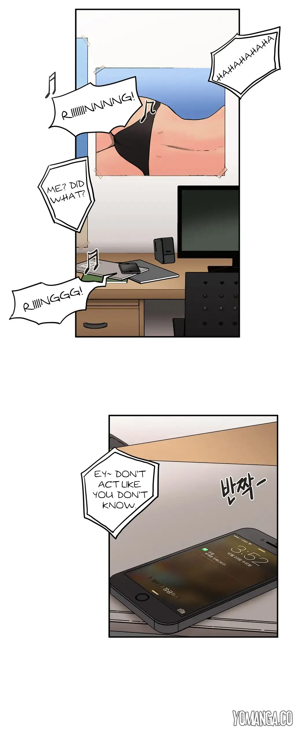 Refrain Love - Chapter 19 [photo 20] - MangaPorn