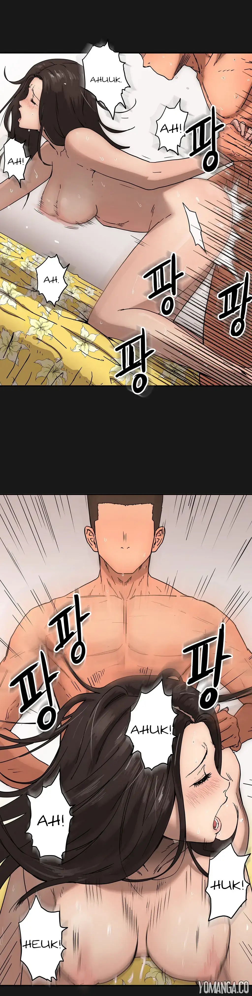 Refrain Love - Chapter 19 [photo 23] - MangaPorn