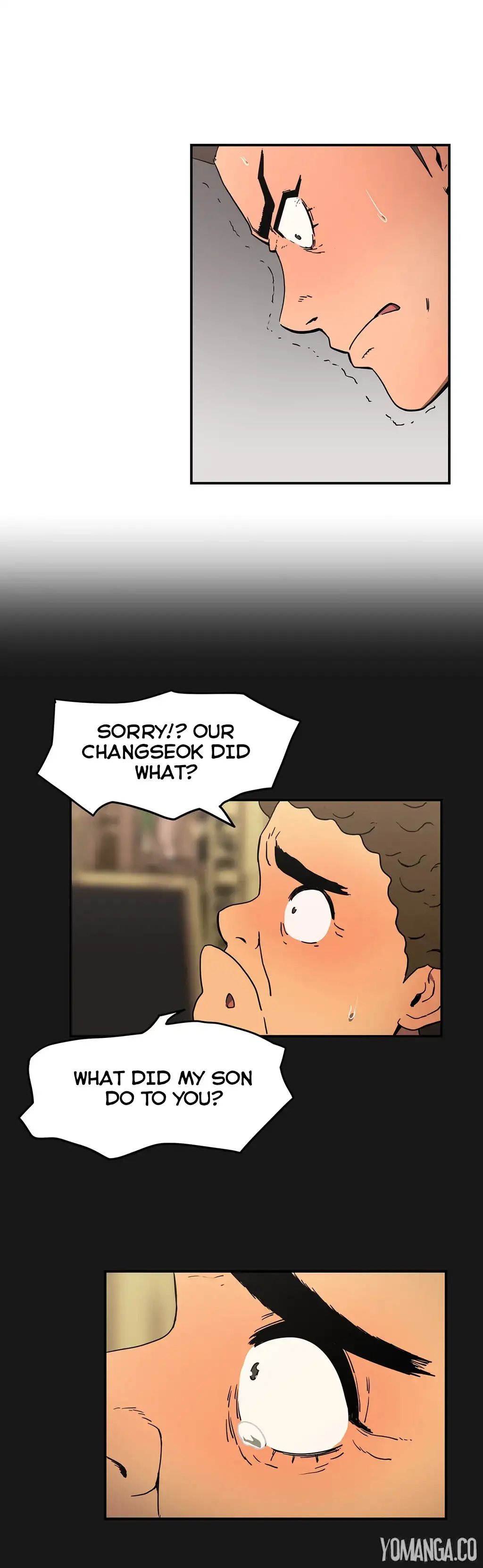 Refrain Love - Chapter 19 [photo 27] - MangaPorn