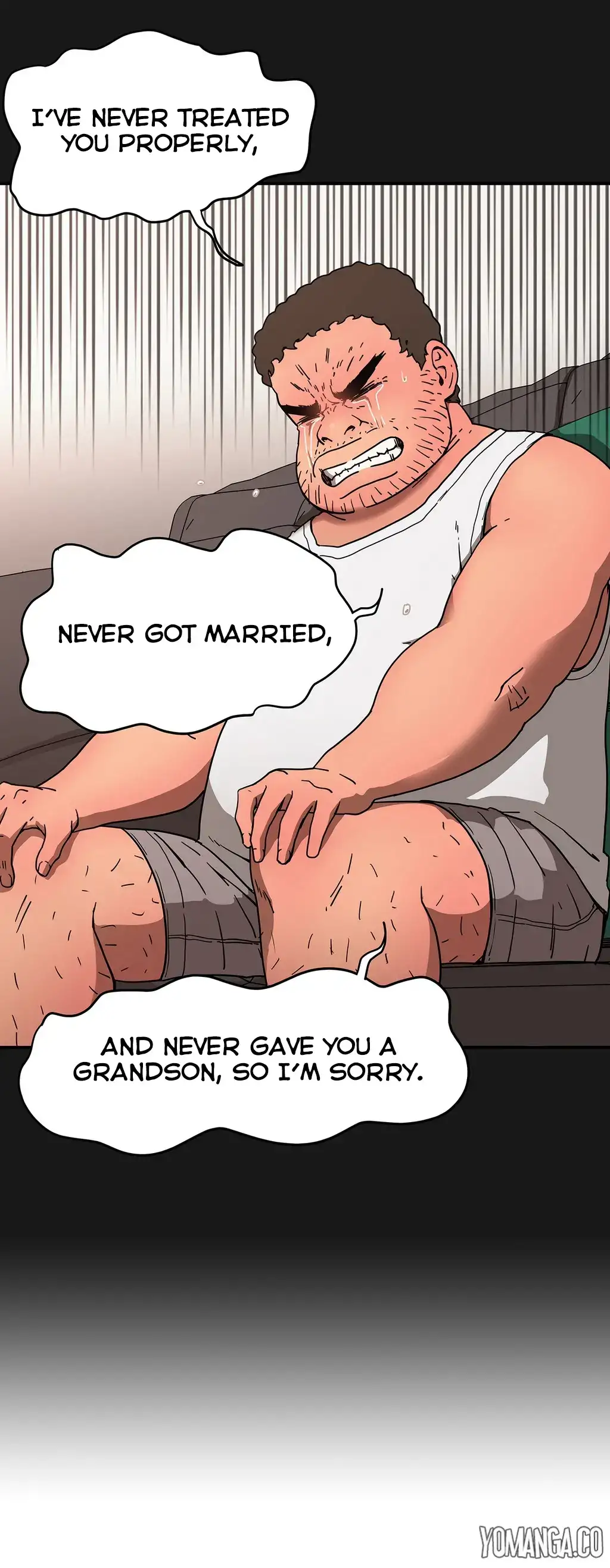 Refrain Love - Chapter 19 [photo 28] - MangaPorn