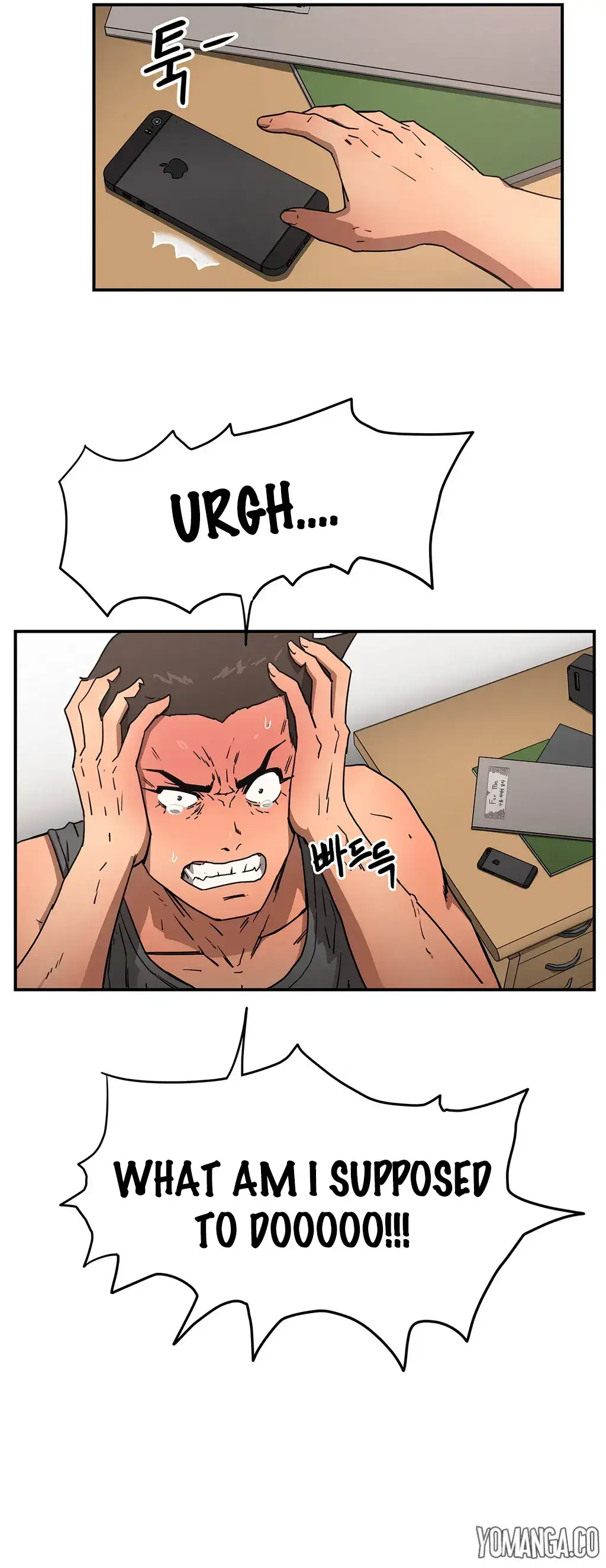 Refrain Love - Chapter 19 [photo 29] - MangaPorn