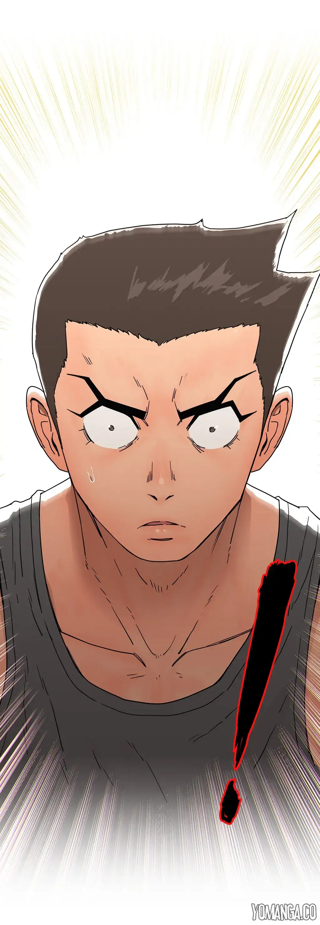 Refrain Love - Chapter 19 [photo 34] - MangaPorn