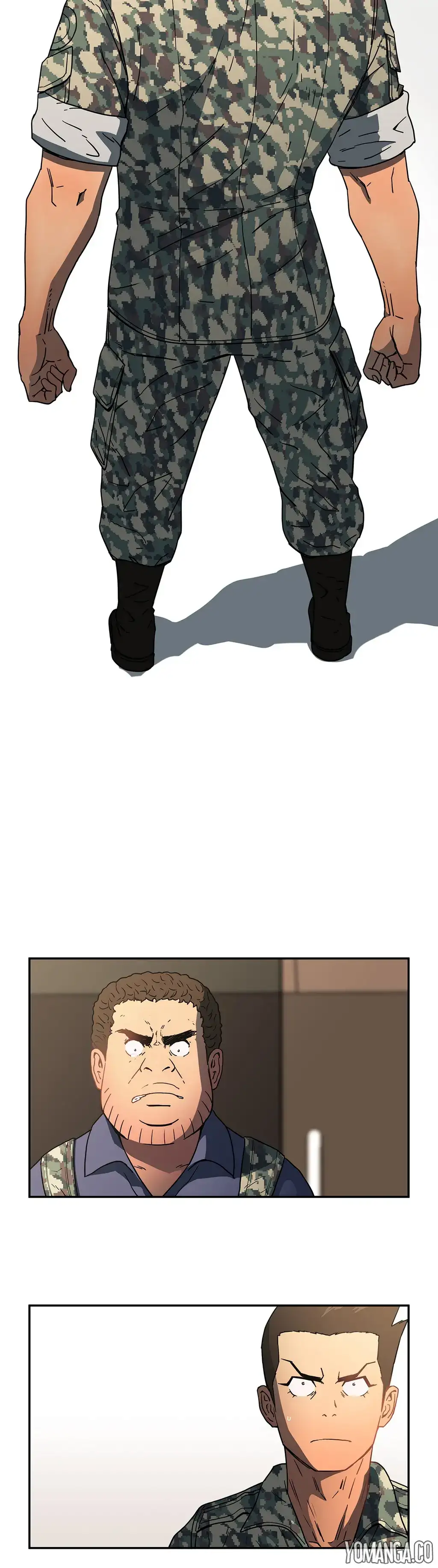 Refrain Love - Chapter 19 [photo 38] - MangaPorn