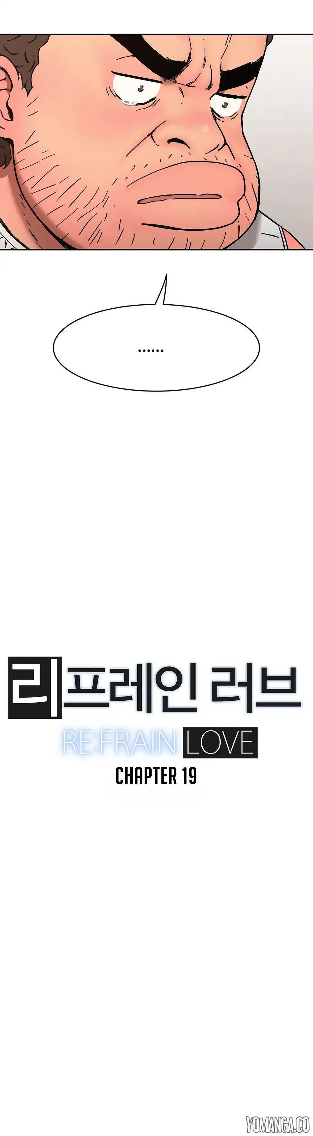 Refrain Love - Chapter 19 [photo 4] - MangaPorn