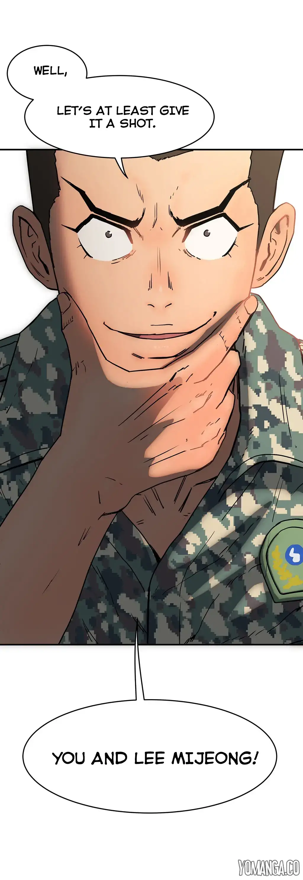 Refrain Love - Chapter 19 [photo 42] - MangaPorn