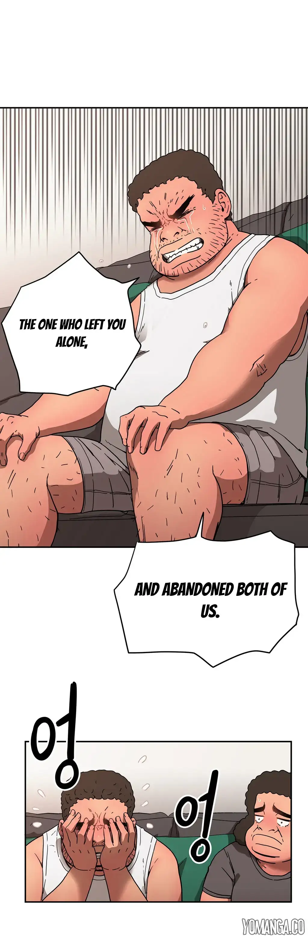 Refrain Love - Chapter 19 [photo 7] - MangaPorn