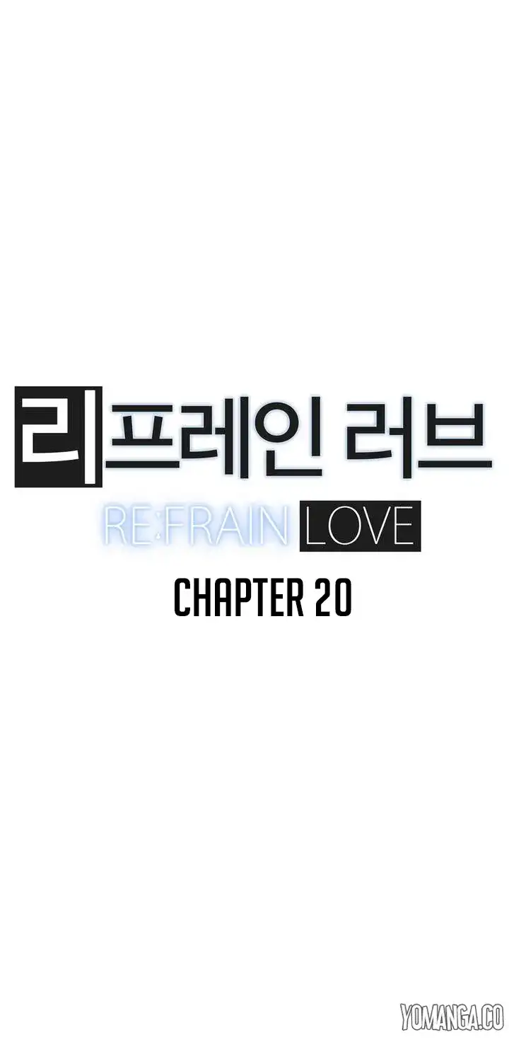 Refrain Love - Chapter 20 [photo 10] - MangaPorn