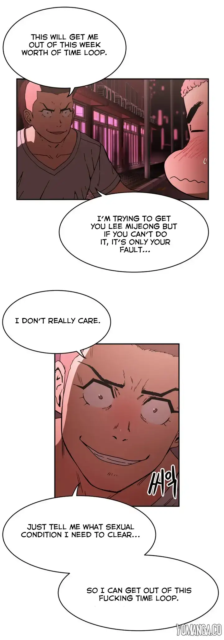 Refrain Love - Chapter 20 [photo 14] - MangaPorn