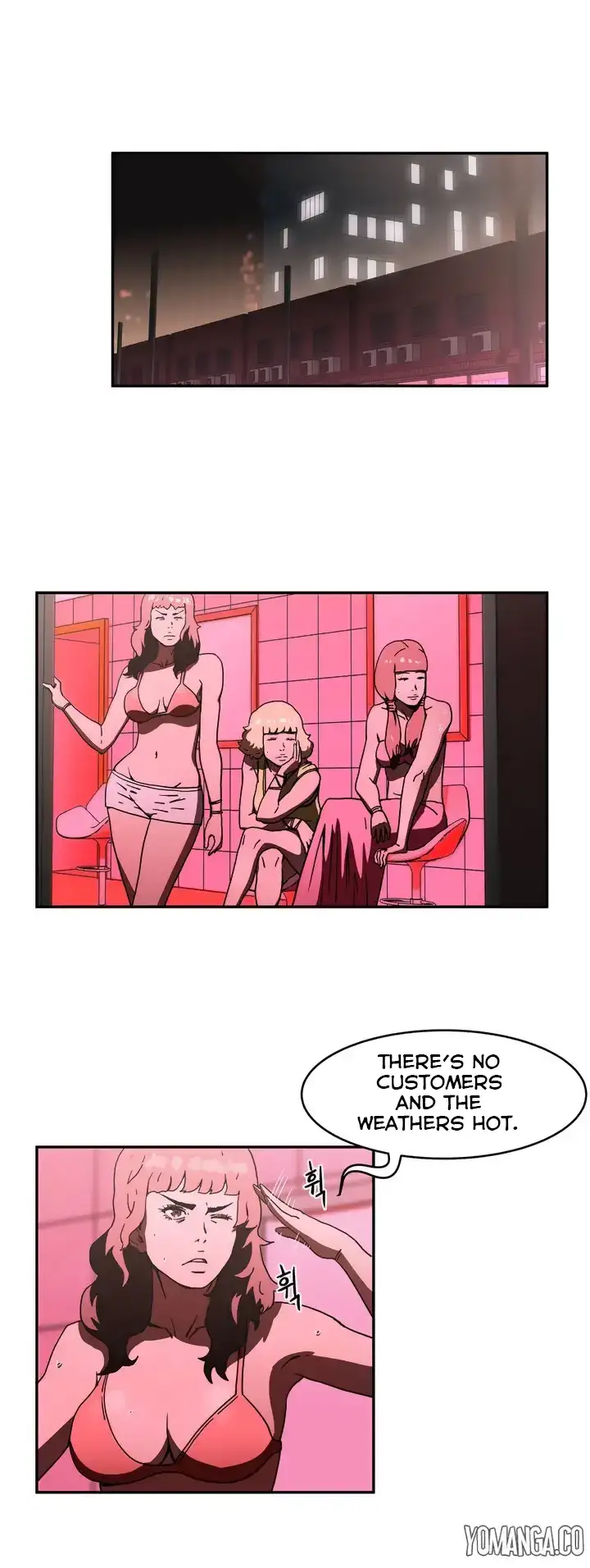 Refrain Love - Chapter 20 [photo 19] - MangaPorn