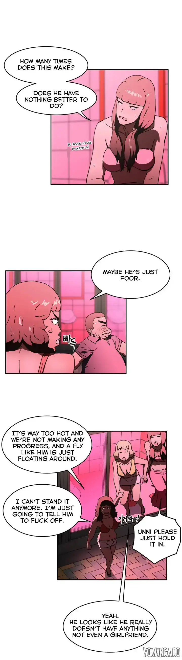 Refrain Love - Chapter 20 [photo 21] - MangaPorn