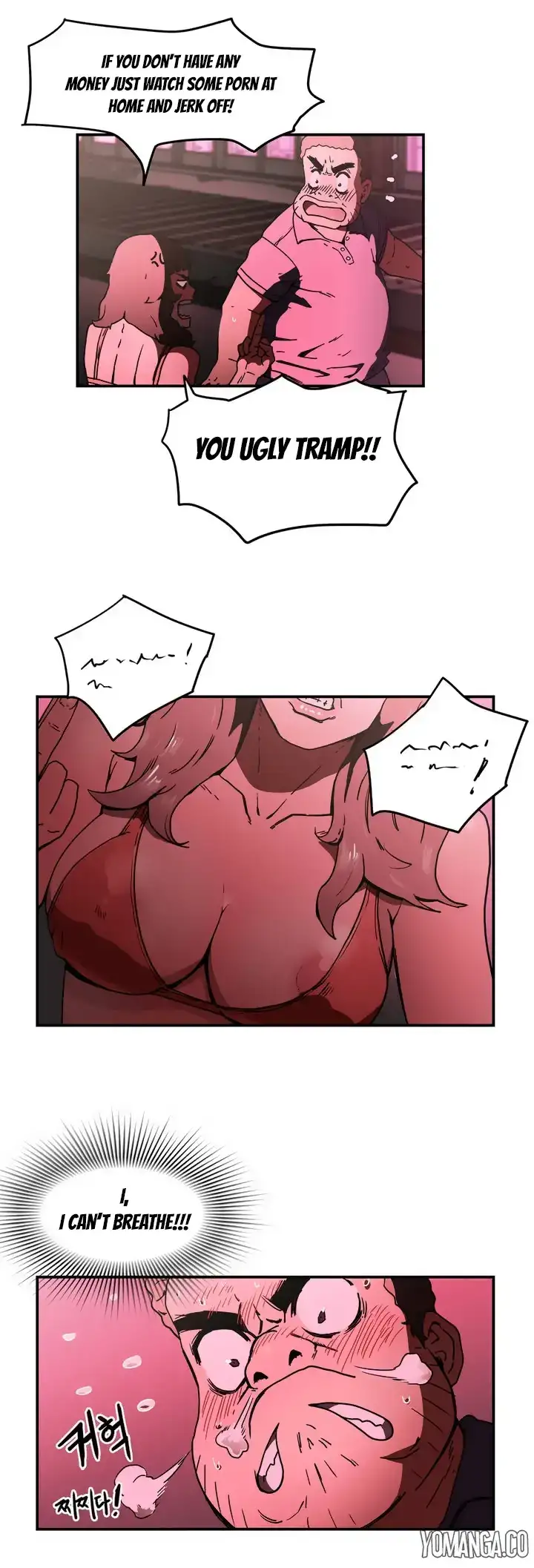 Refrain Love - Chapter 20 [photo 23] - MangaPorn