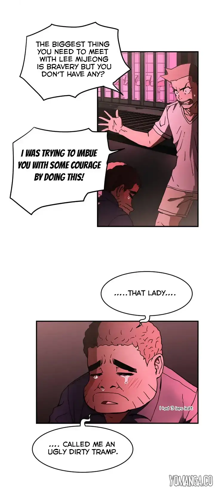 Refrain Love - Chapter 20 [photo 25] - MangaPorn