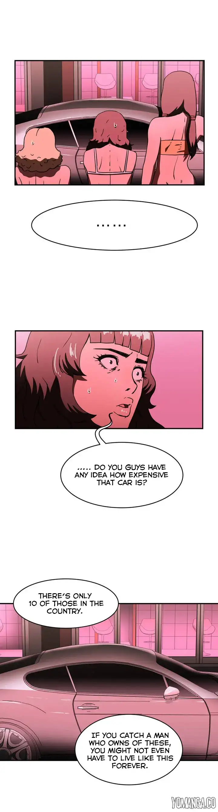 Refrain Love - Chapter 20 [photo 28] - MangaPorn