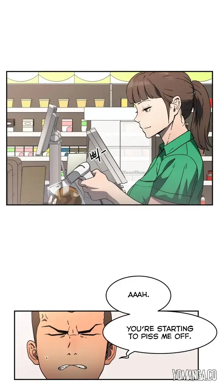 Refrain Love - Chapter 20 [photo 7] - MangaPorn