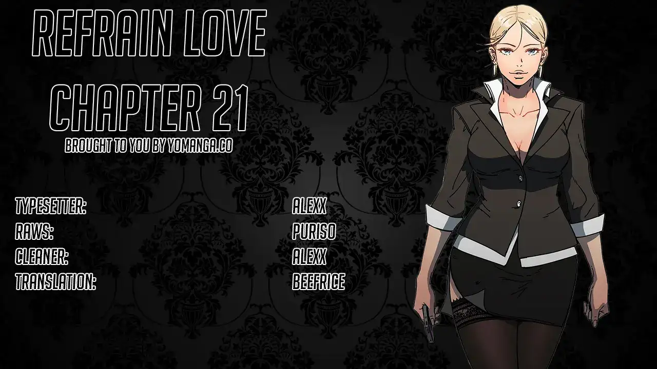 Refrain Love - Chapter 21 [photo 1] - MangaPorn