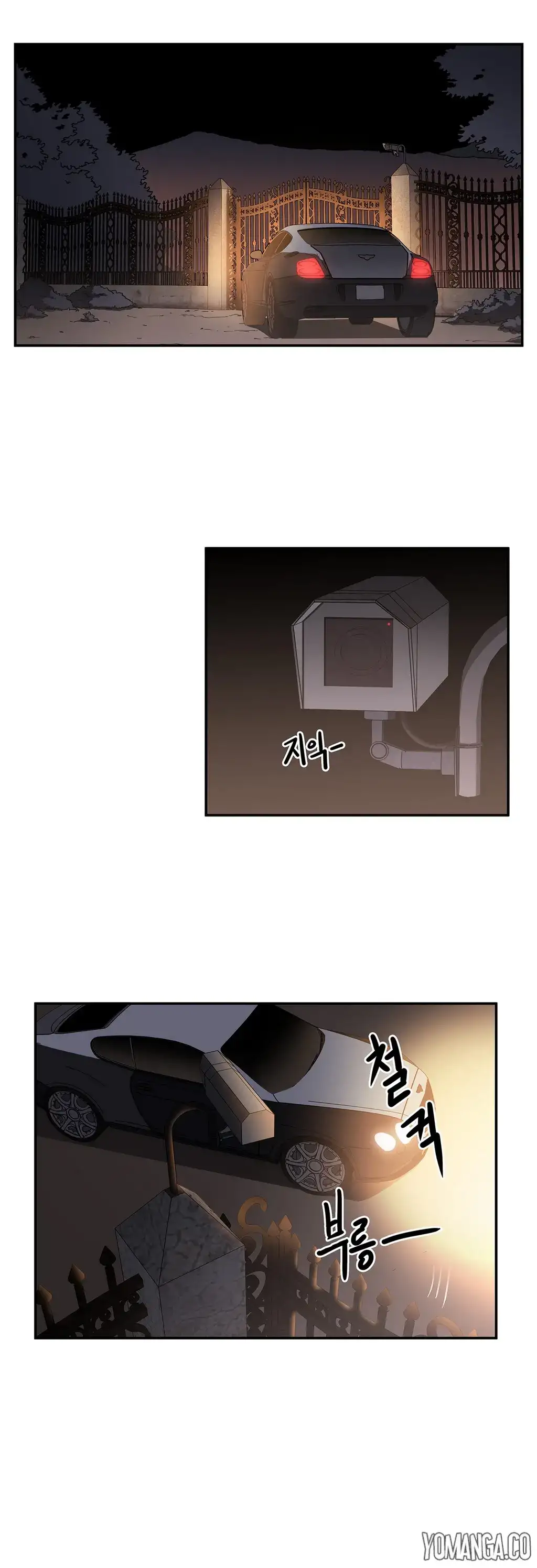 Refrain Love - Chapter 21 [photo 10] - MangaPorn