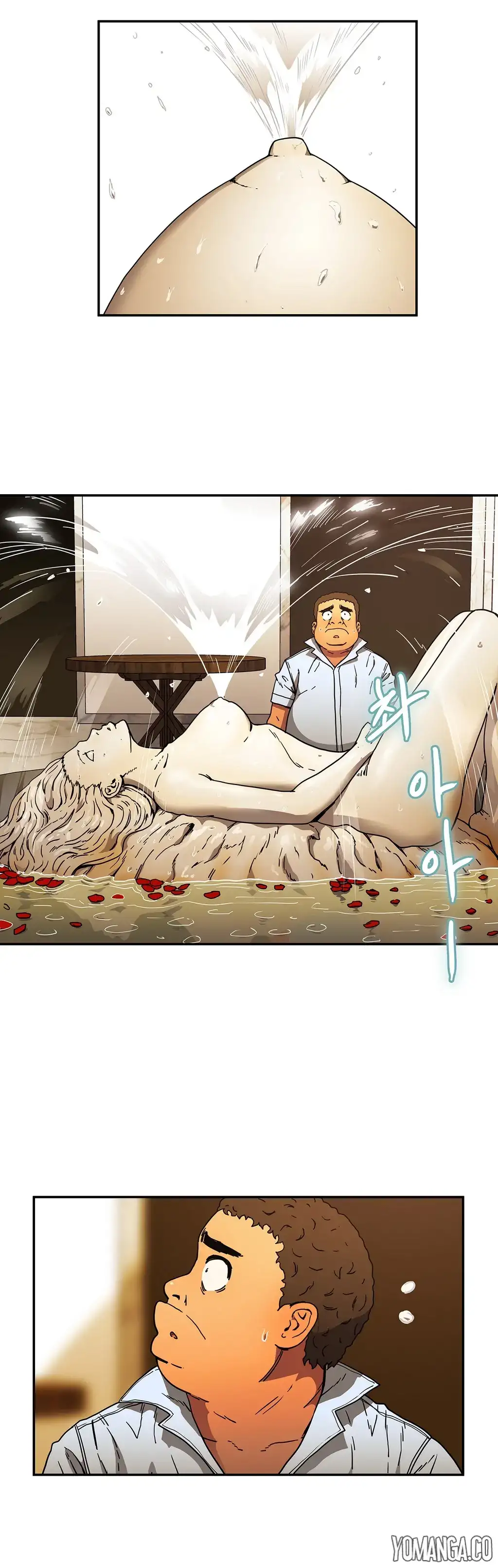 Refrain Love - Chapter 21 [photo 13] - MangaPorn