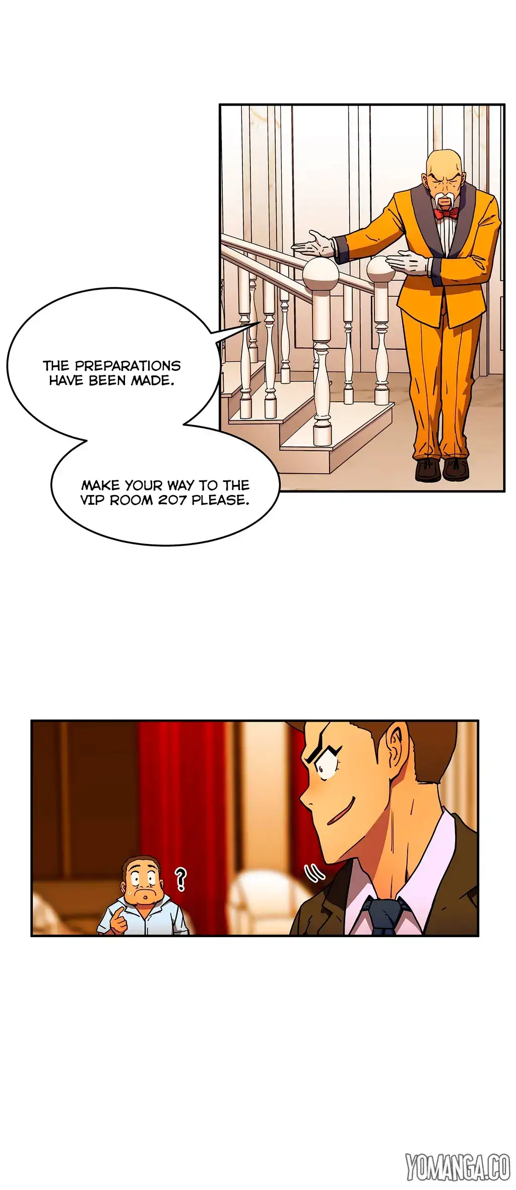 Refrain Love - Chapter 21 [photo 15] - MangaPorn