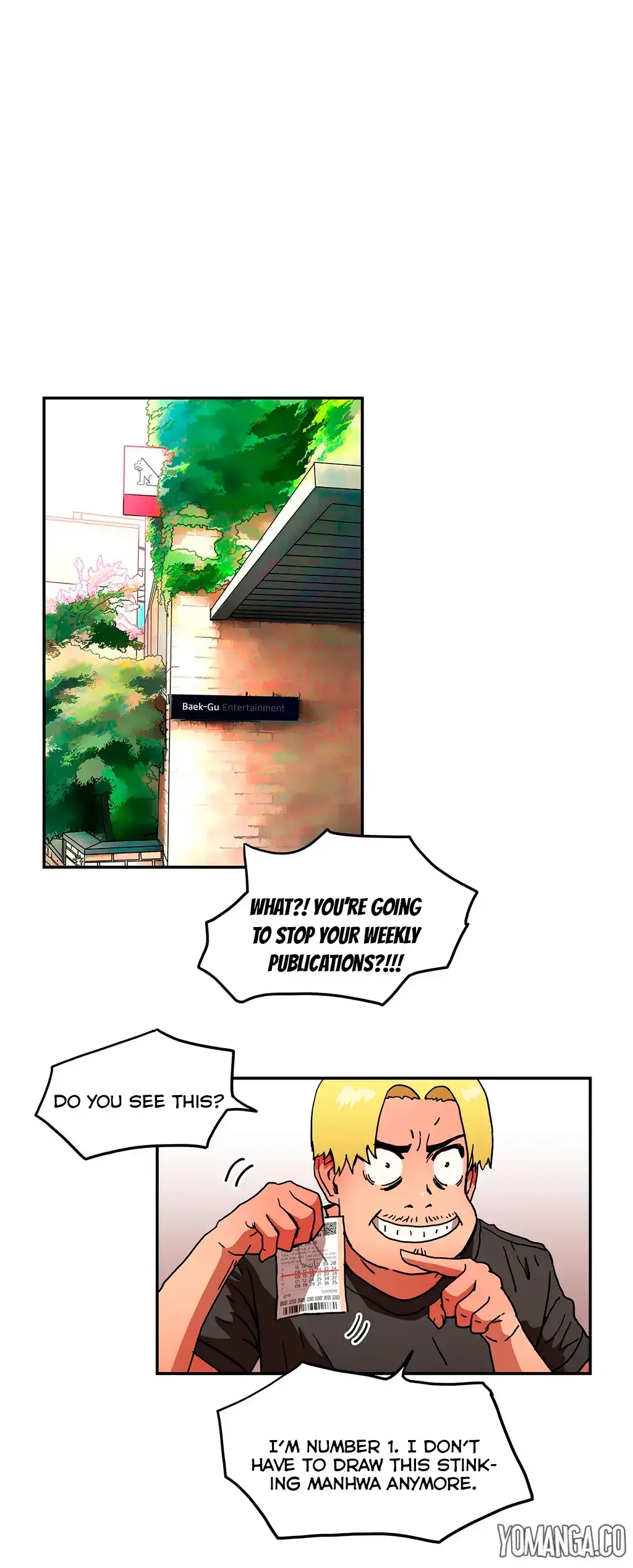 Refrain Love - Chapter 21 [photo 2] - MangaPorn