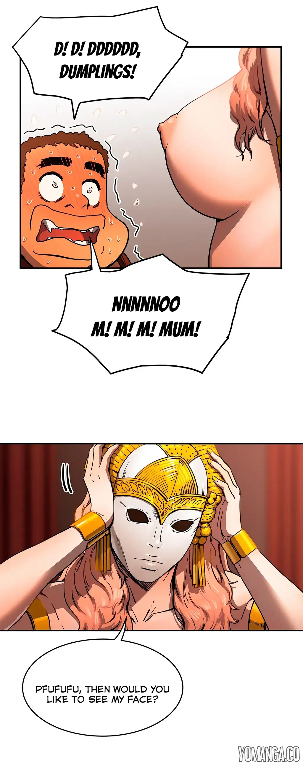 Refrain Love - Chapter 21 [photo 27] - MangaPorn