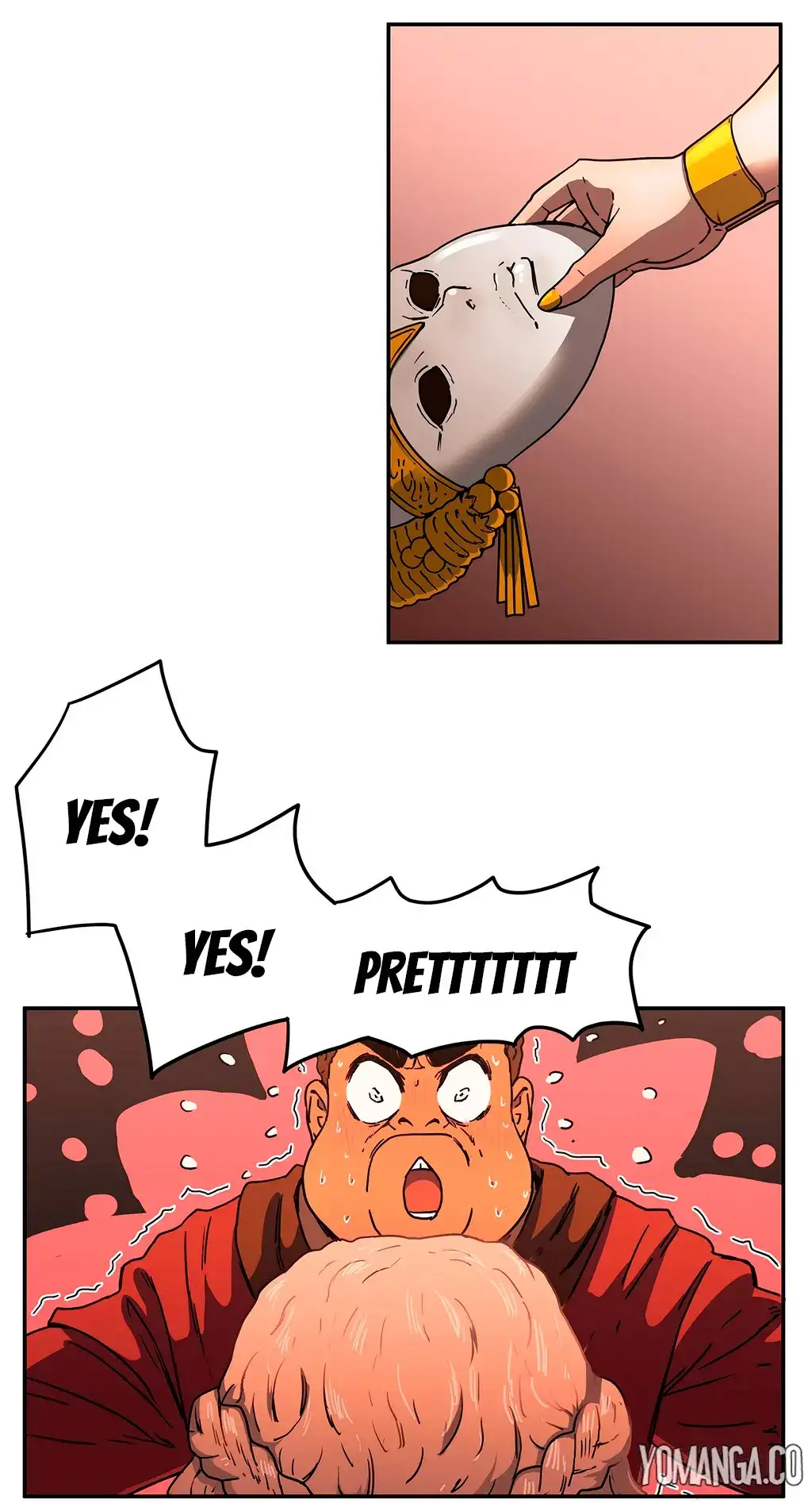 Refrain Love - Chapter 21 [photo 28] - MangaPorn