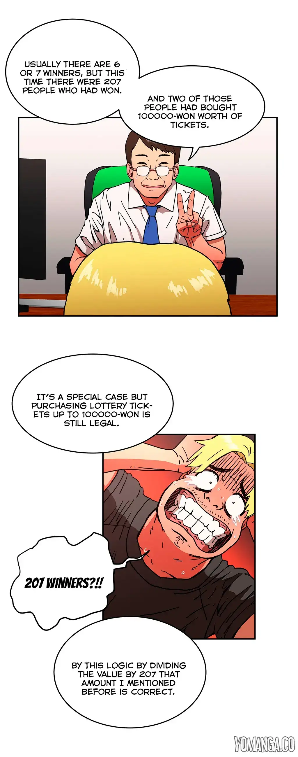 Refrain Love - Chapter 21 [photo 5] - MangaPorn