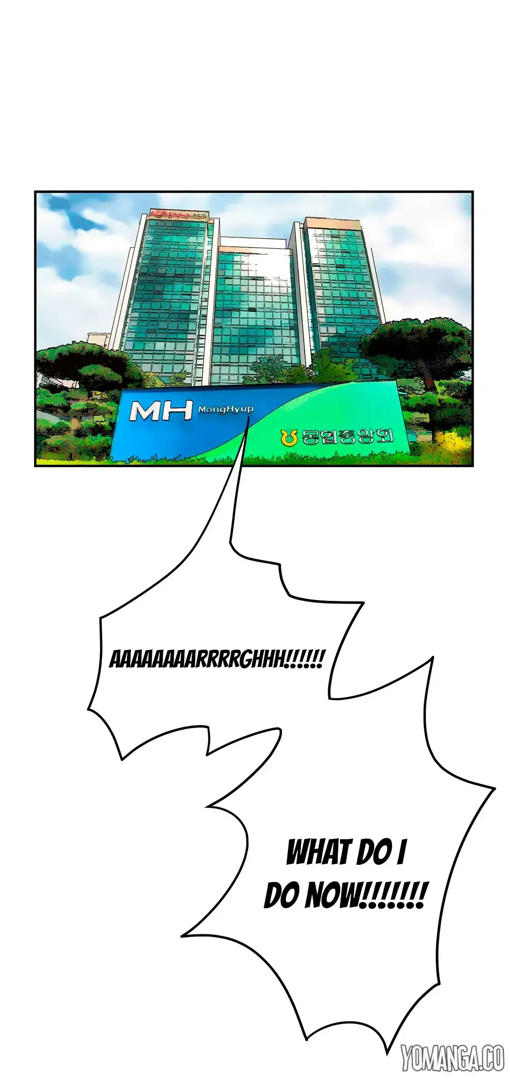 Refrain Love - Chapter 21 [photo 6] - MangaPorn