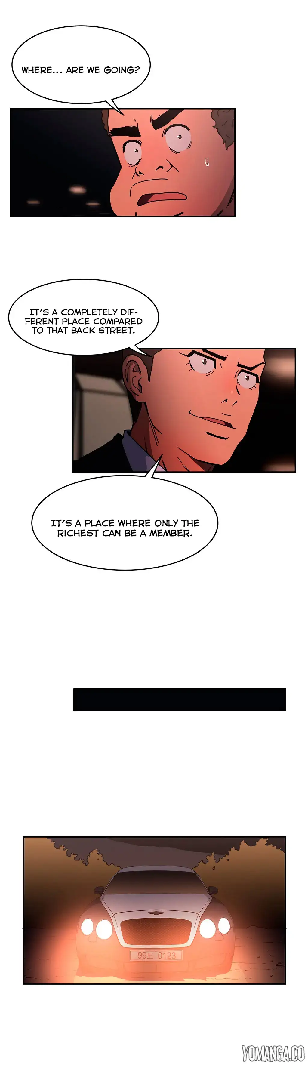 Refrain Love - Chapter 21 [photo 9] - MangaPorn