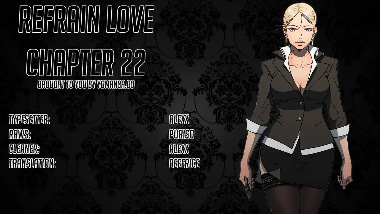 Refrain Love - Chapter 22 [photo 1] - MangaPorn