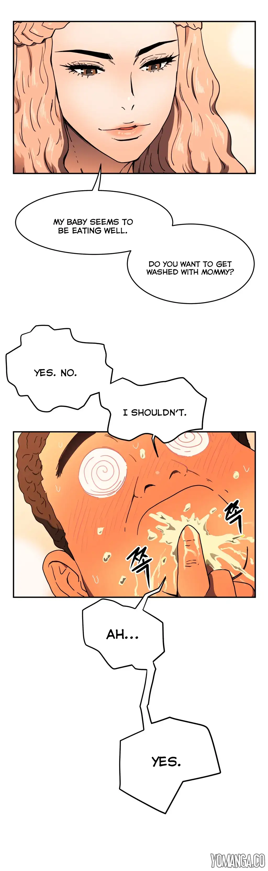 Refrain Love - Chapter 22 [photo 11] - MangaPorn