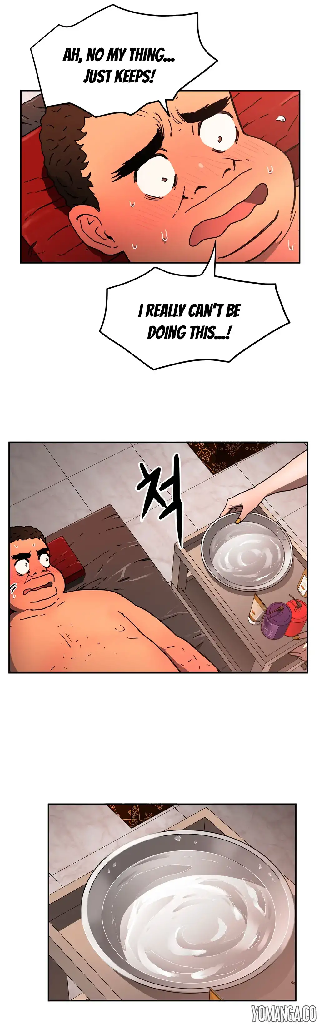 Refrain Love - Chapter 22 [photo 14] - MangaPorn