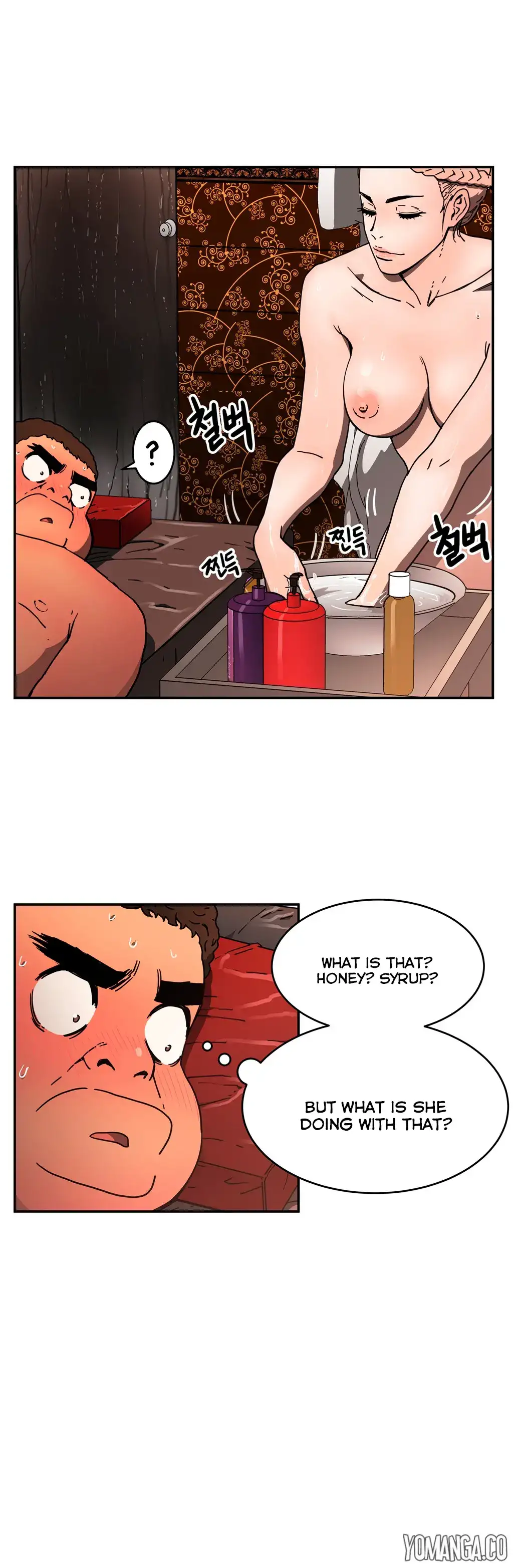 Refrain Love - Chapter 22 [photo 15] - MangaPorn