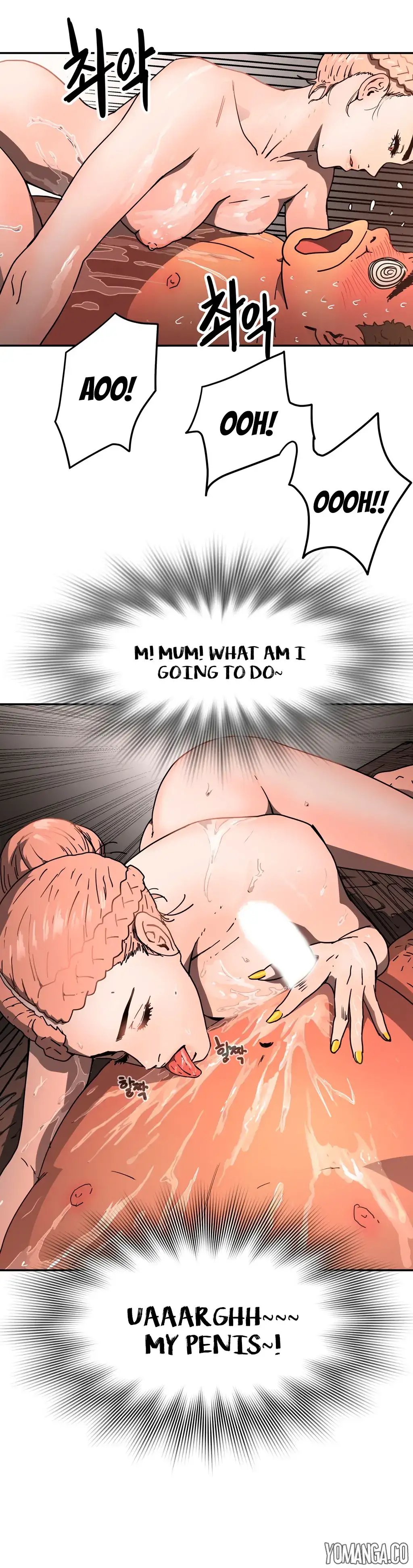 Refrain Love - Chapter 22 [photo 19] - MangaPorn